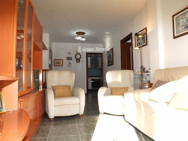 3 soveværelse Lejlighed til salg i Segur de Calafell, Calafell med garage - € 185.000 (Ref: 9848299)
