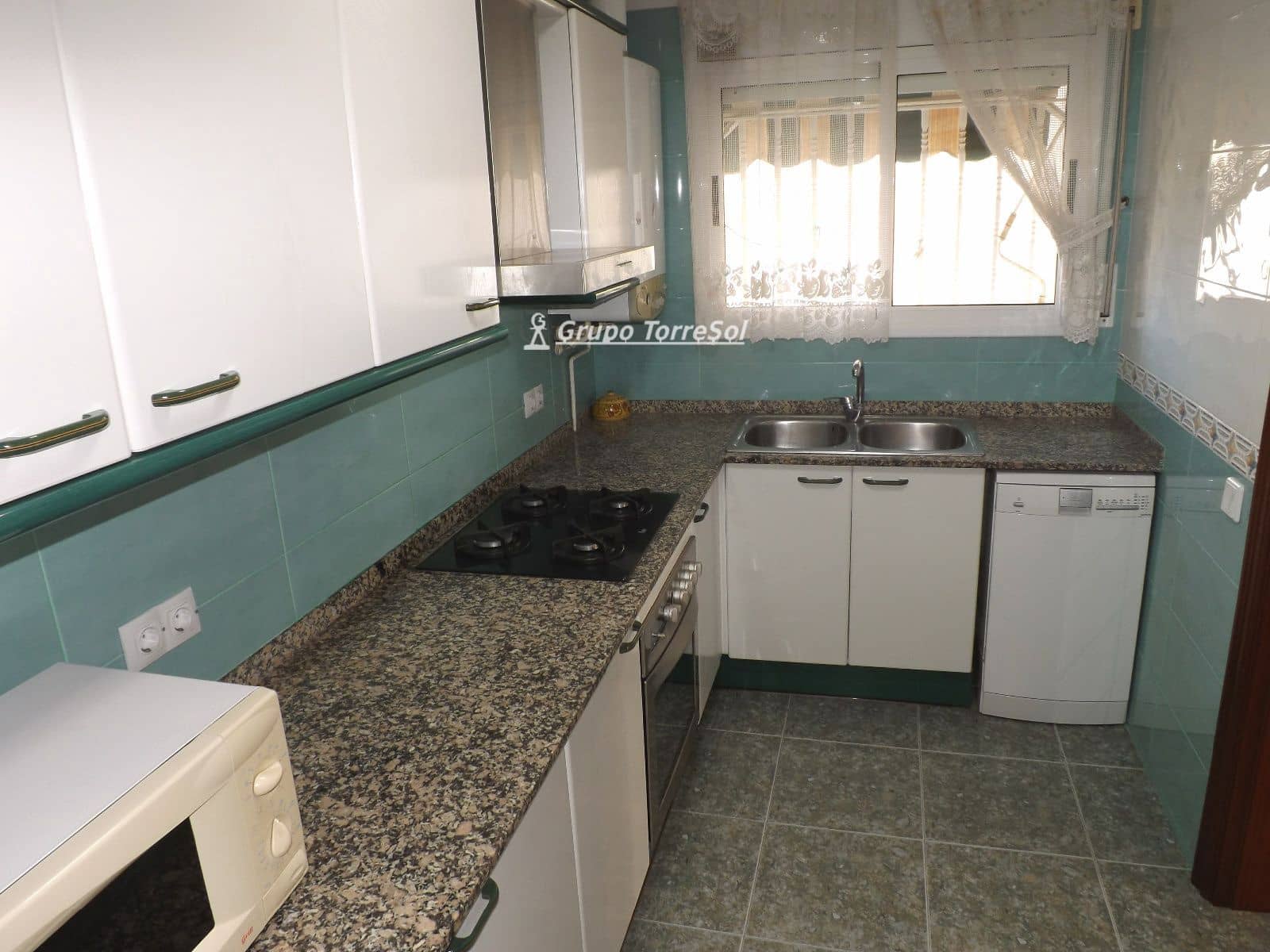 3 soveværelse Lejlighed til salg i Segur de Calafell med garage - € 185.000 (Ref: 9848299)