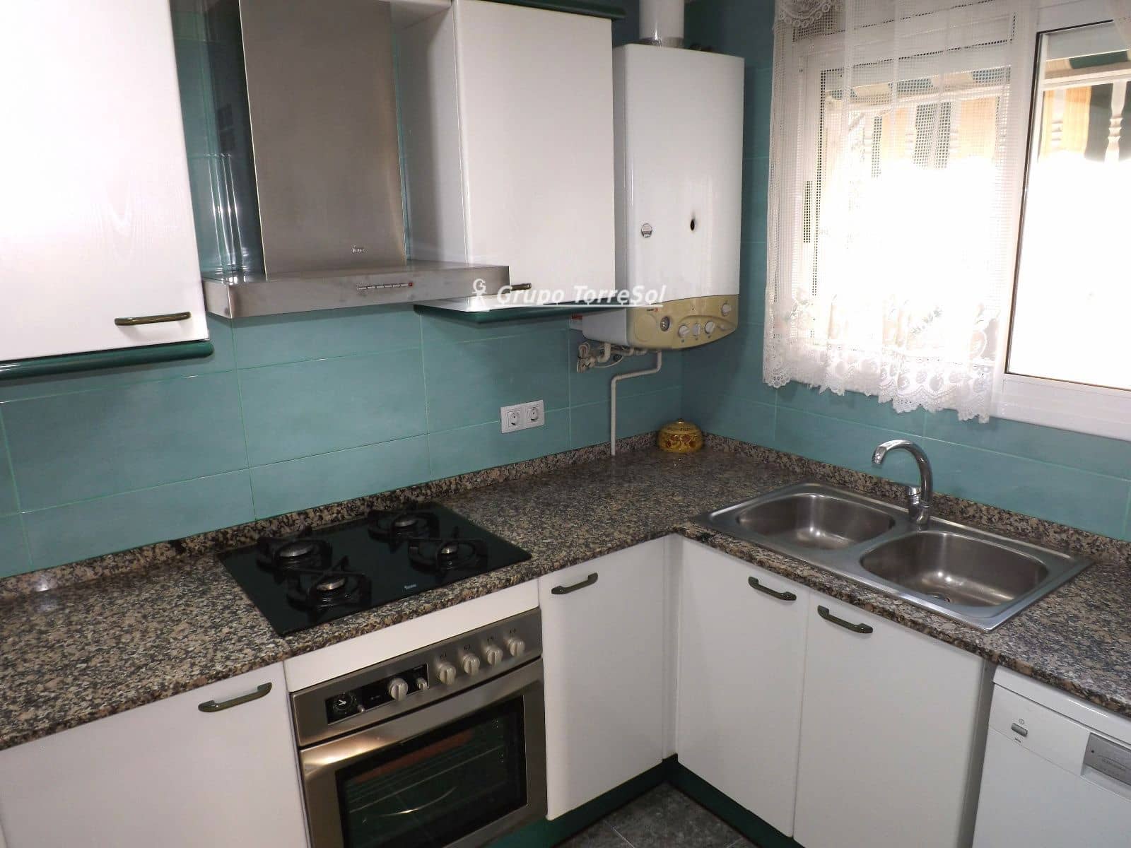 3 soveværelse Lejlighed til salg i Segur de Calafell med garage - € 185.000 (Ref: 9848299)