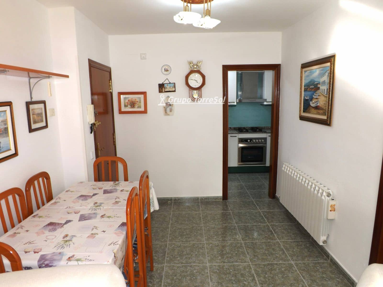 3 soveværelse Lejlighed til salg i Segur de Calafell med garage - € 185.000 (Ref: 9848299)