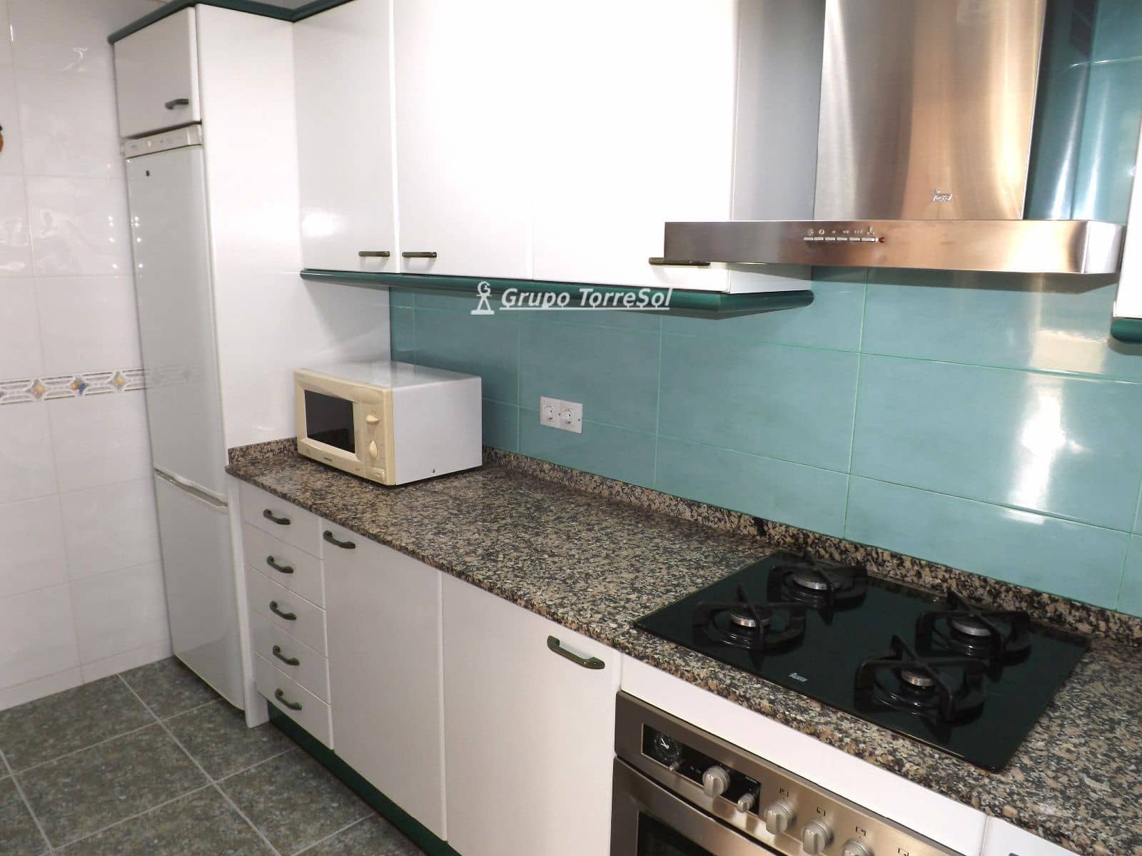 3 soveværelse Lejlighed til salg i Segur de Calafell med garage - € 185.000 (Ref: 9848299)