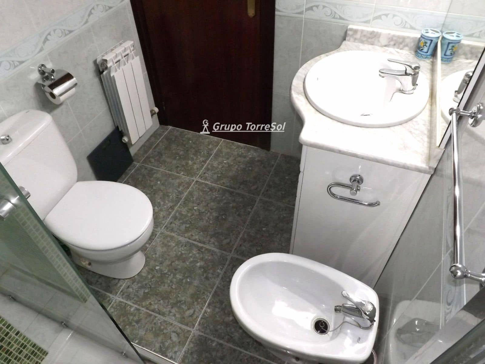 3 soveværelse Lejlighed til salg i Segur de Calafell med garage - € 185.000 (Ref: 9848299)