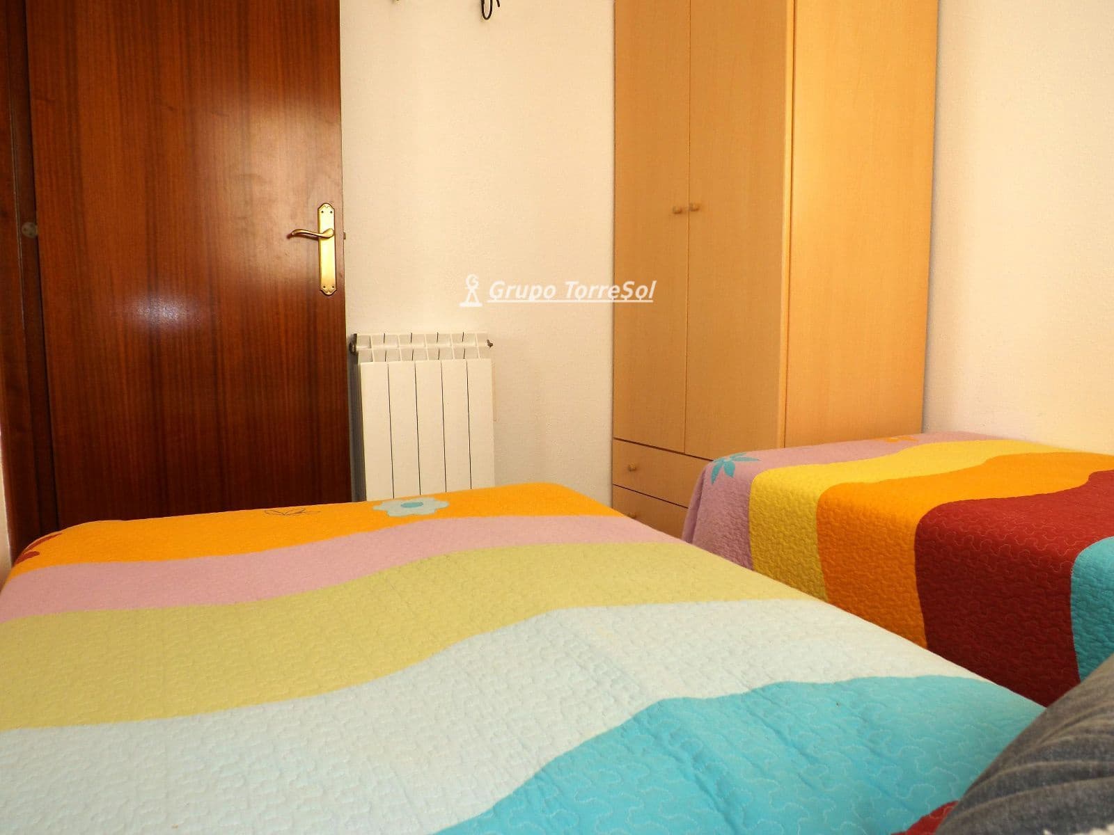 3 soveværelse Lejlighed til salg i Segur de Calafell med garage - € 185.000 (Ref: 9848299)