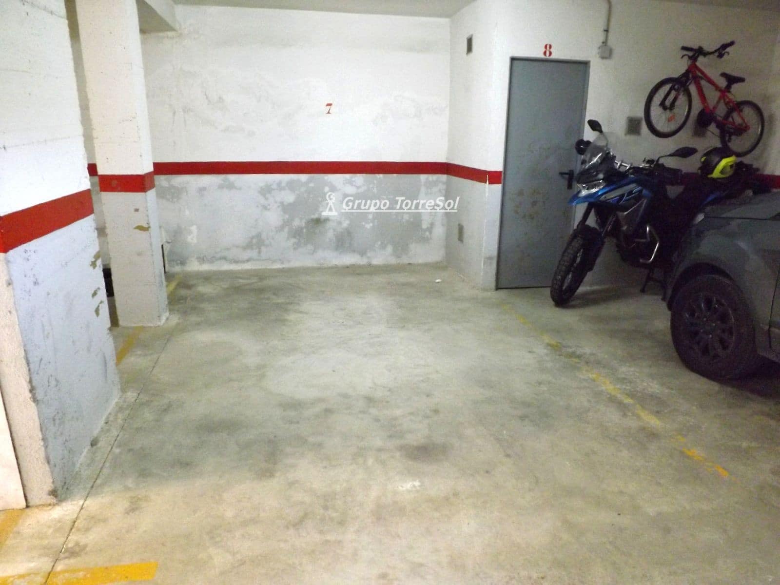 3 soveværelse Lejlighed til salg i Segur de Calafell med garage - € 185.000 (Ref: 9848299)