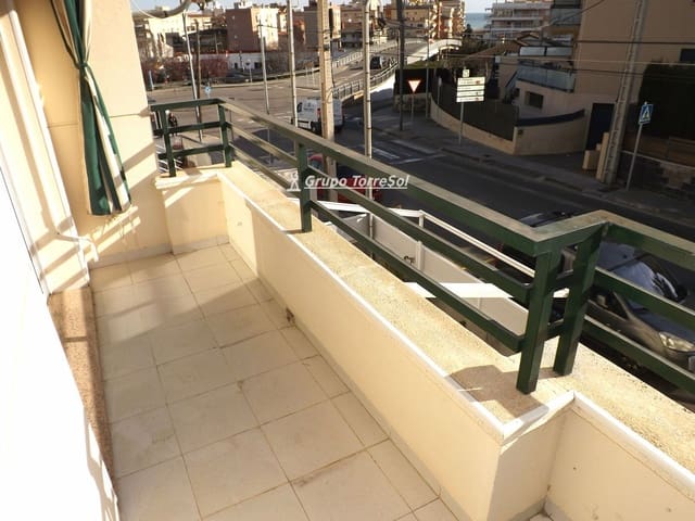 3 soveværelse Lejlighed til salg i Segur de Calafell, Calafell med garage - € 185.000 (Ref: 9848299)