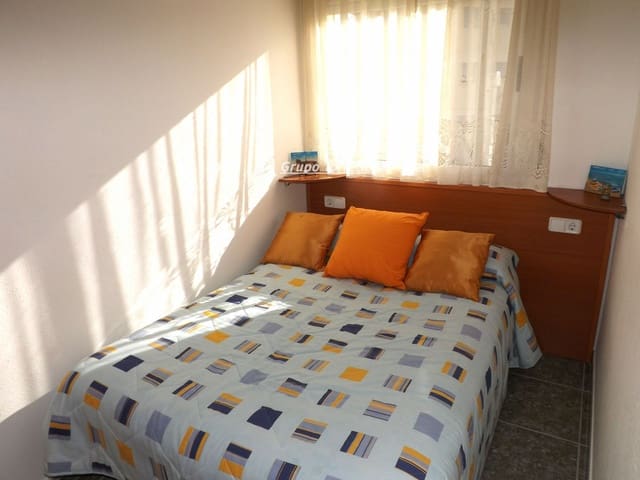 3 soveværelse Lejlighed til salg i Segur de Calafell, Calafell med garage - € 185.000 (Ref: 9848299)