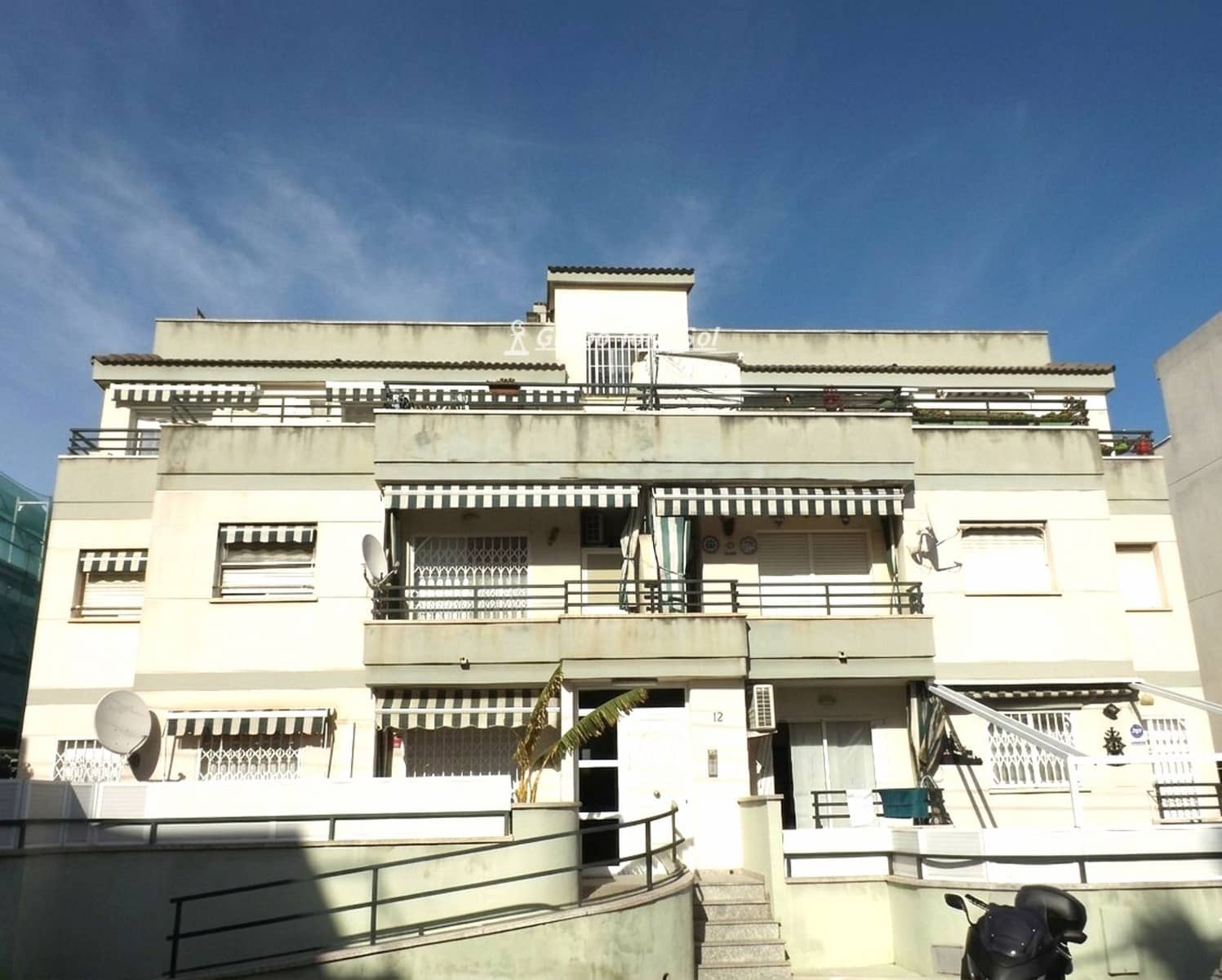 3 soveværelse Lejlighed til salg i Segur de Calafell med garage - € 185.000 (Ref: 9848299)
