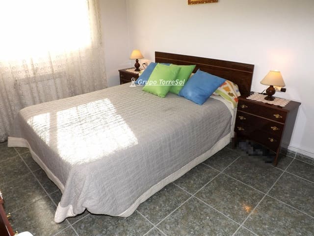 3 soveværelse Lejlighed til salg i Segur de Calafell, Calafell med garage - € 185.000 (Ref: 9848299)