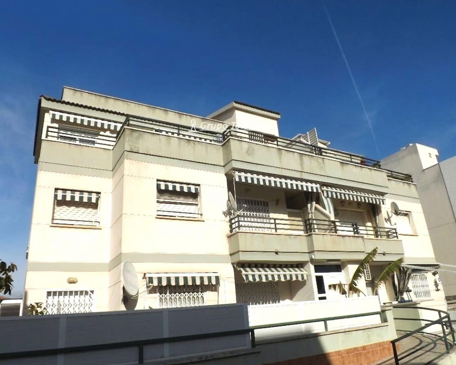 3 soveværelse Lejlighed til salg i Segur de Calafell med garage - € 185.000 (Ref: 9848299)