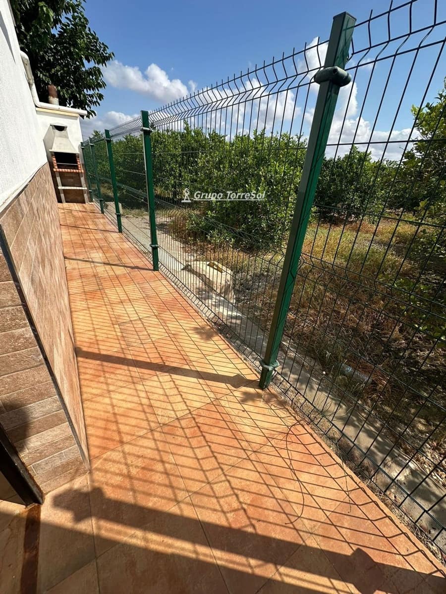 3 bedroom Townhouse for sale in Catral - € 187,900 (Ref: 9848420)