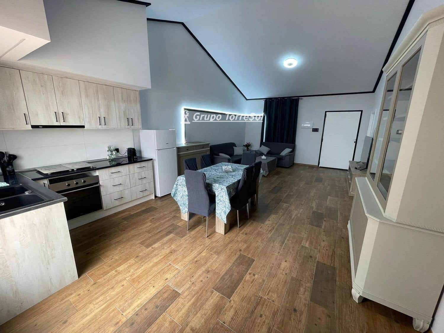 3 bedroom Townhouse for sale in Catral - € 187,900 (Ref: 9848420)