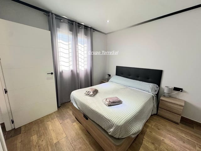 3 chambre Maison de Ville à vendre à Catral - 187 900 € (Ref: 9848420)