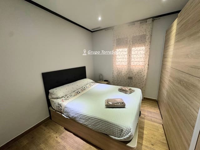 3 chambre Maison de Ville à vendre à Catral - 187 900 € (Ref: 9848420)