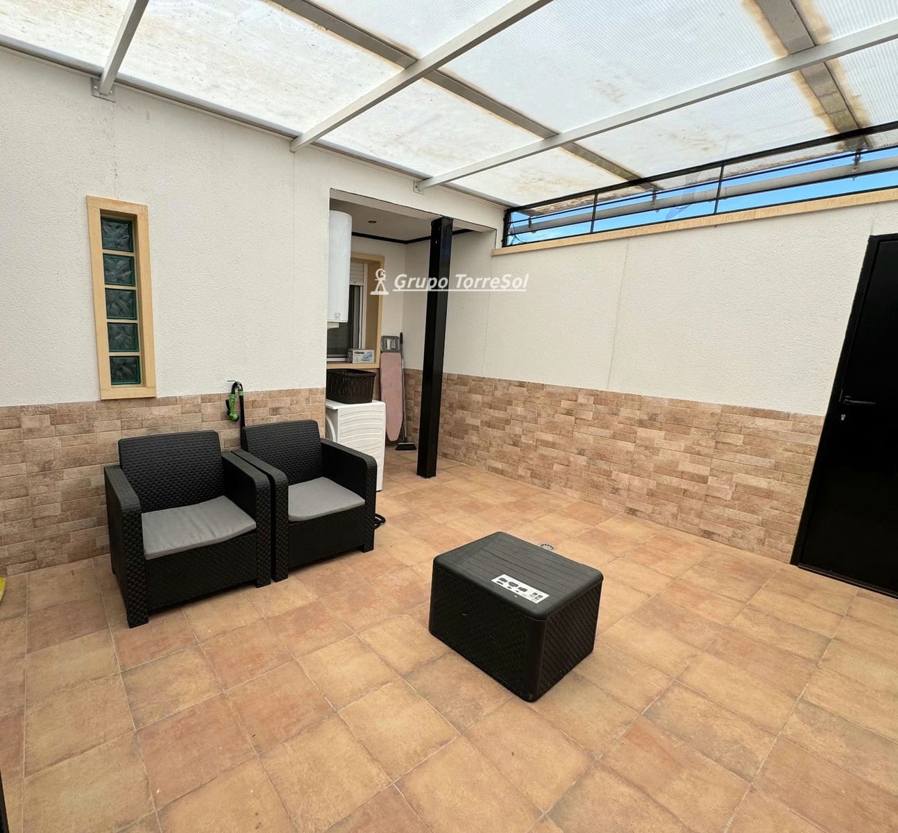 3 bedroom Townhouse for sale in Catral - € 187,900 (Ref: 9848420)