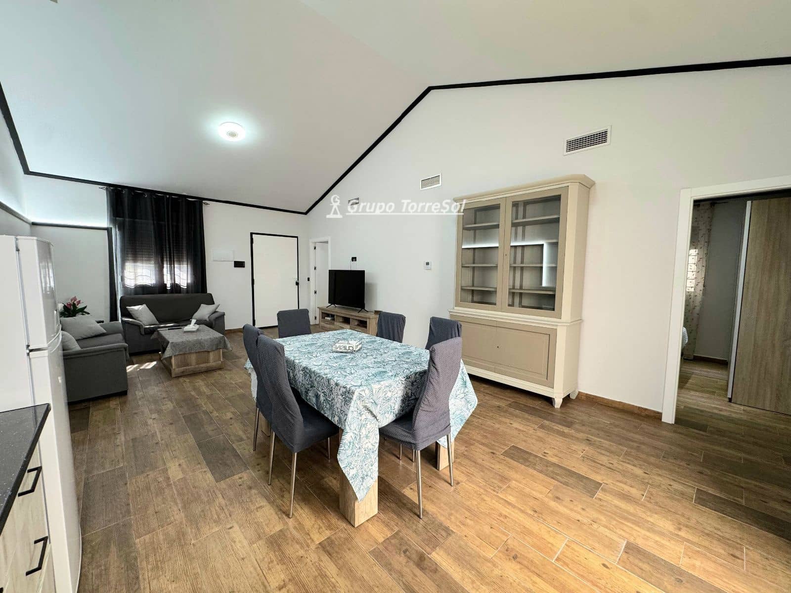 3 bedroom Townhouse for sale in Catral - € 187,900 (Ref: 9848420)