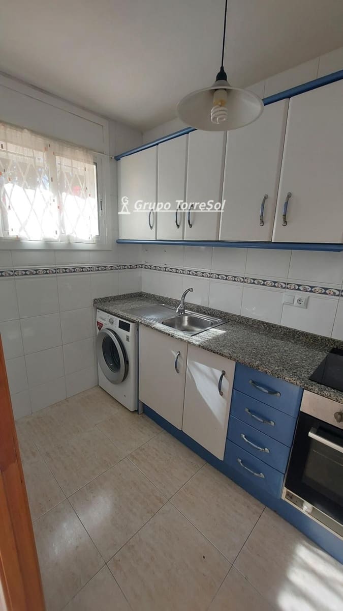 2 soverom Leilighet til salgs i Cunit med svømmebasseng garasje - € 186 900 (Ref: 9850064)