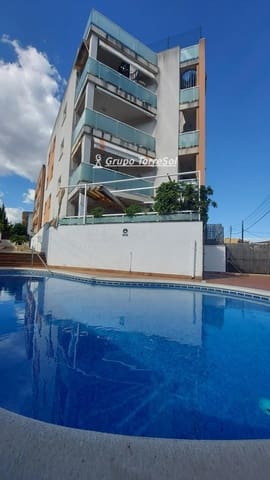 2 soverom Leilighet til salgs i Cunit med svømmebasseng garasje - € 186 900 (Ref: 9850064)