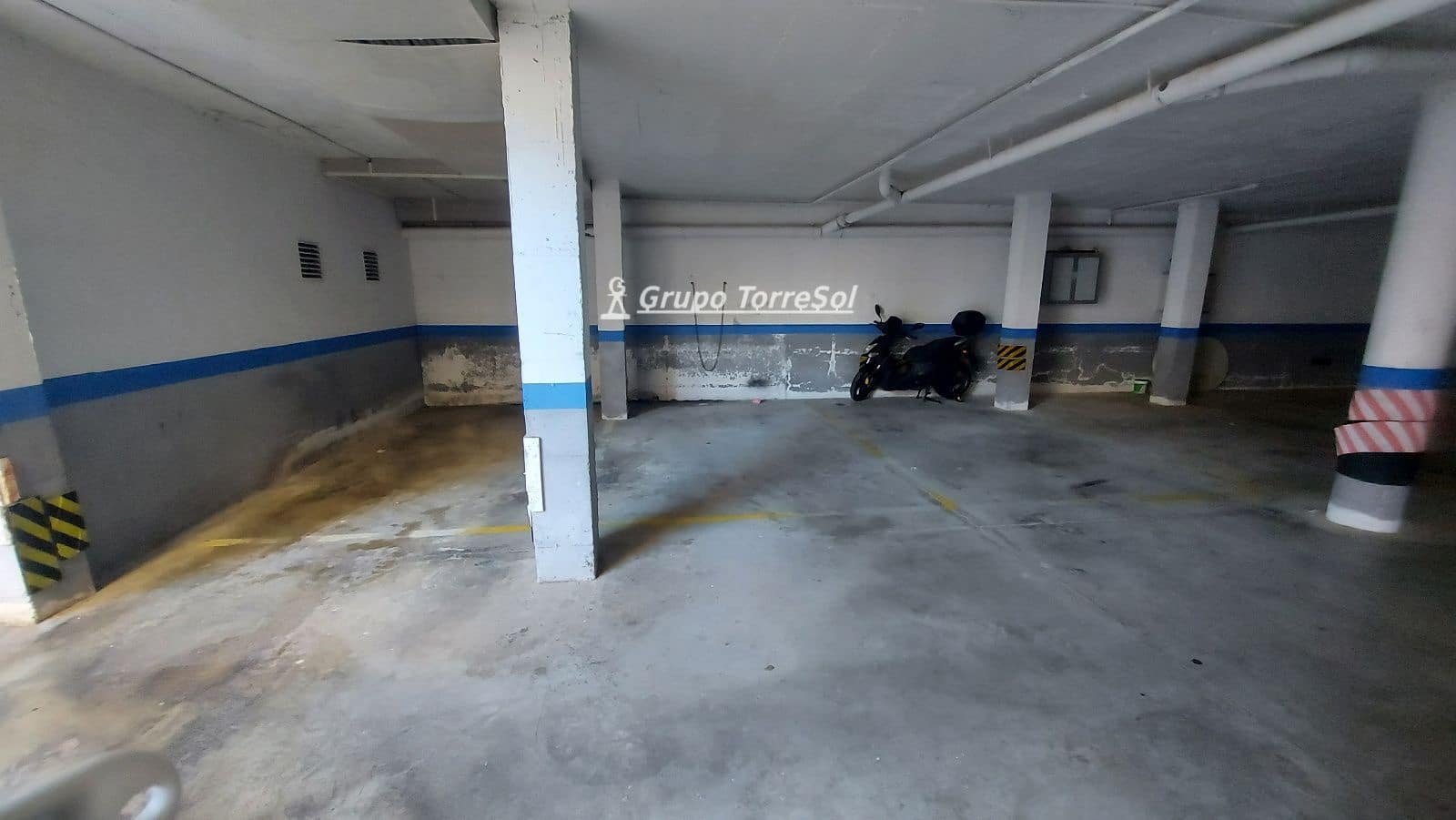 2 soverom Leilighet til salgs i Cunit med svømmebasseng garasje - € 186 900 (Ref: 9850064)