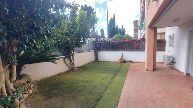 2 soverom Leilighet til salgs i Cunit med svømmebasseng garasje - € 186 900 (Ref: 9850064)