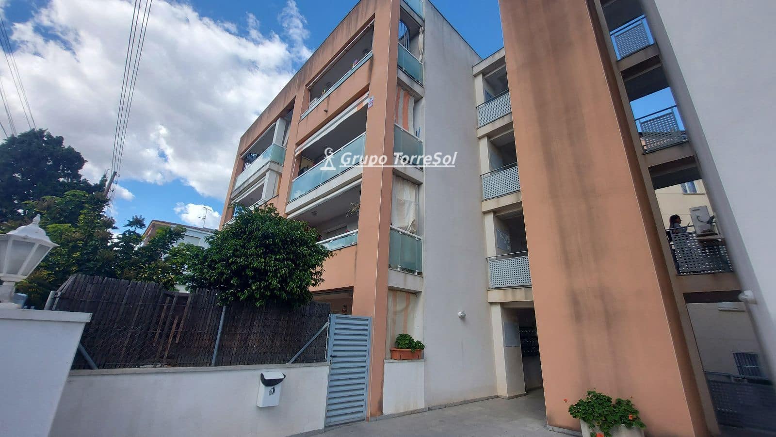 2 soverom Leilighet til salgs i Cunit med svømmebasseng garasje - € 186 900 (Ref: 9850064)