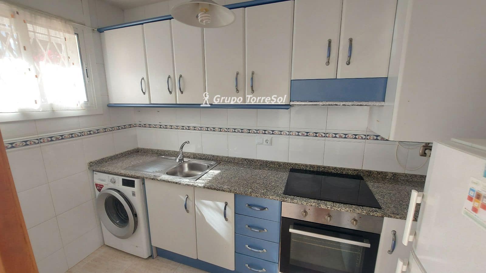 2 soverom Leilighet til salgs i Cunit med svømmebasseng garasje - € 186 900 (Ref: 9850064)