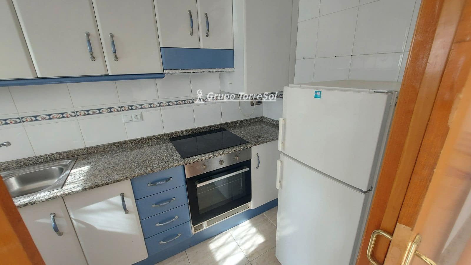 2 soverom Leilighet til salgs i Cunit med svømmebasseng garasje - € 186 900 (Ref: 9850064)