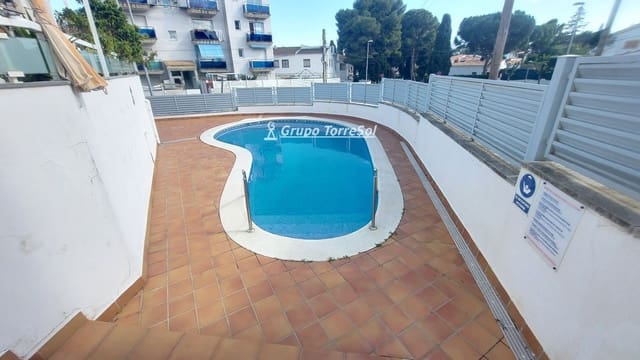 2 soverom Leilighet til salgs i Cunit med svømmebasseng garasje - € 186 900 (Ref: 9850064)