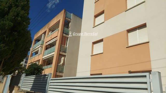 2 soverom Leilighet til salgs i Cunit med svømmebasseng garasje - € 186 900 (Ref: 9850064)