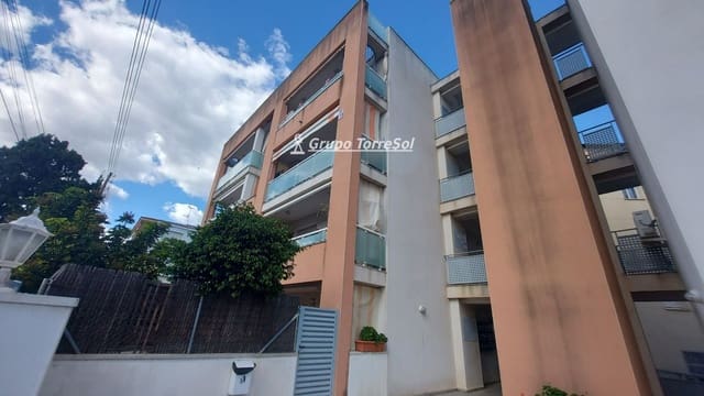 2 soverom Leilighet til salgs i Cunit med svømmebasseng garasje - € 186 900 (Ref: 9850064)