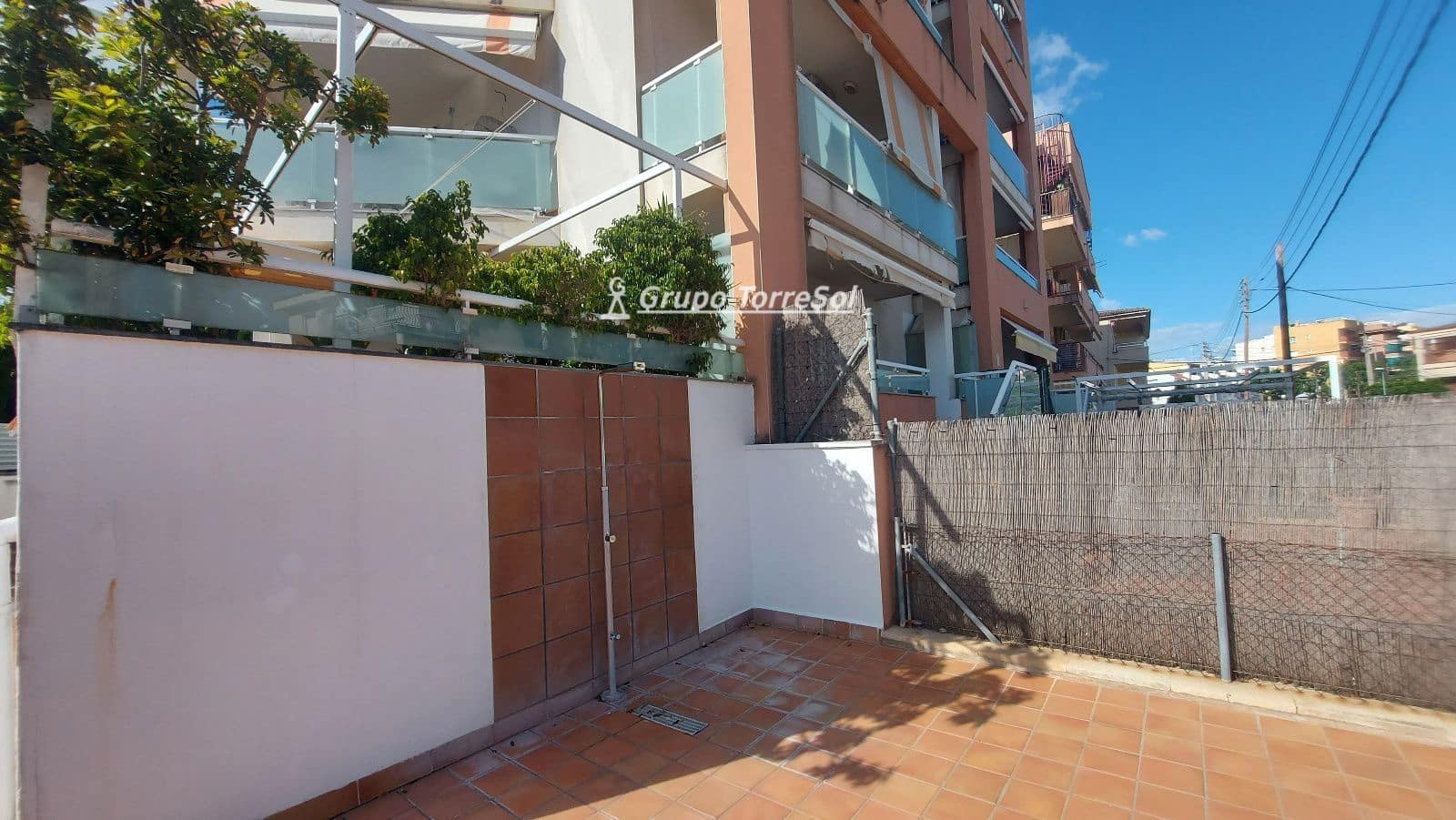 2 soverom Leilighet til salgs i Cunit med svømmebasseng garasje - € 186 900 (Ref: 9850064)