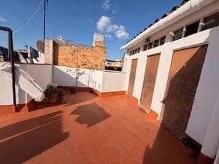 3 bedroom Flat for sale in El Vendrell - € 110,000 (Ref: 9850344)