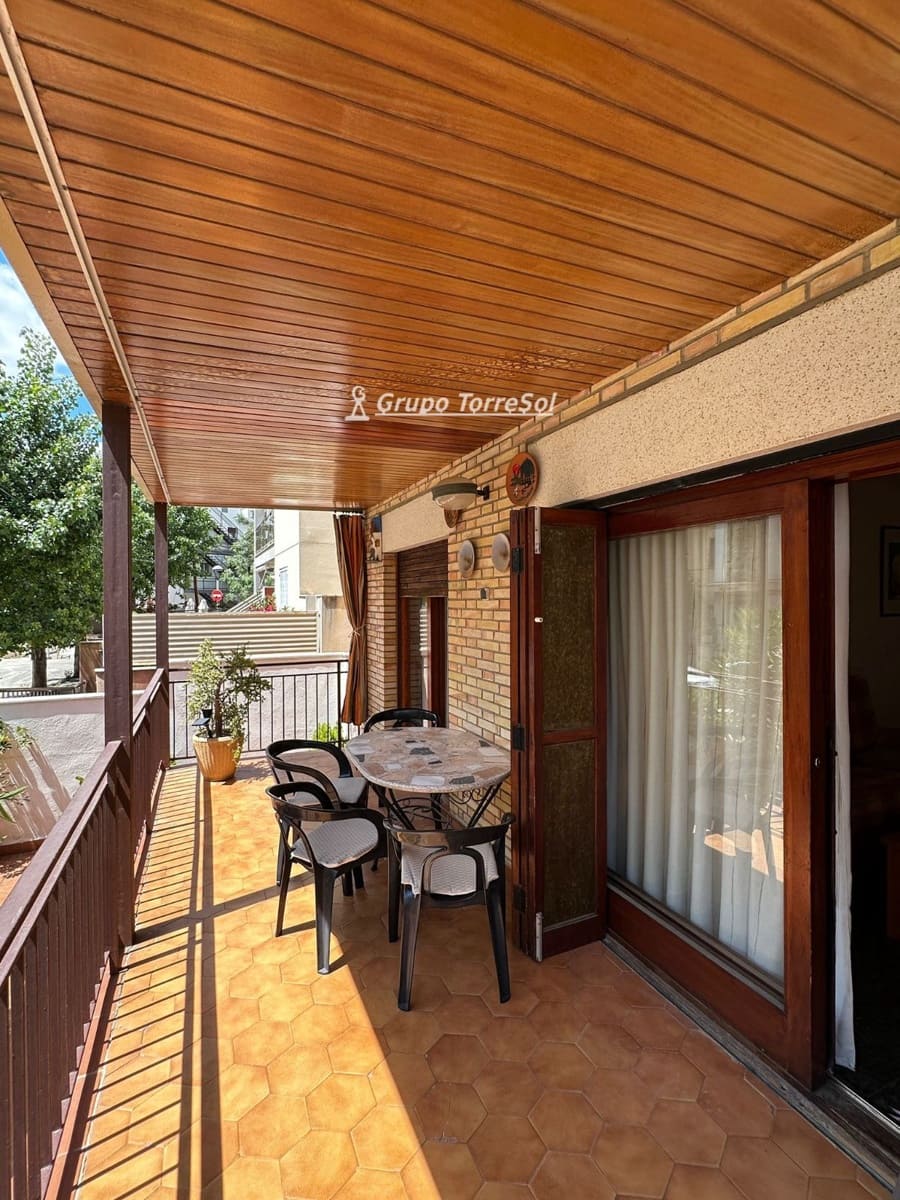 3 bedroom Flat for sale in Calafell - € 275,000 (Ref: 9853009)