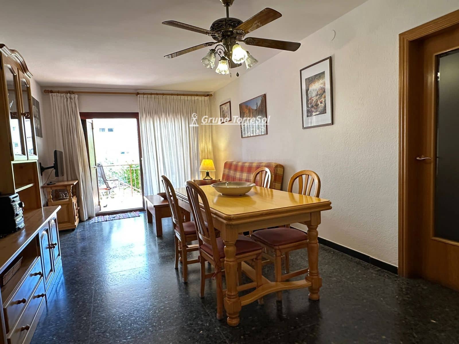 3 bedroom Flat for sale in Calafell - € 275,000 (Ref: 9853009)