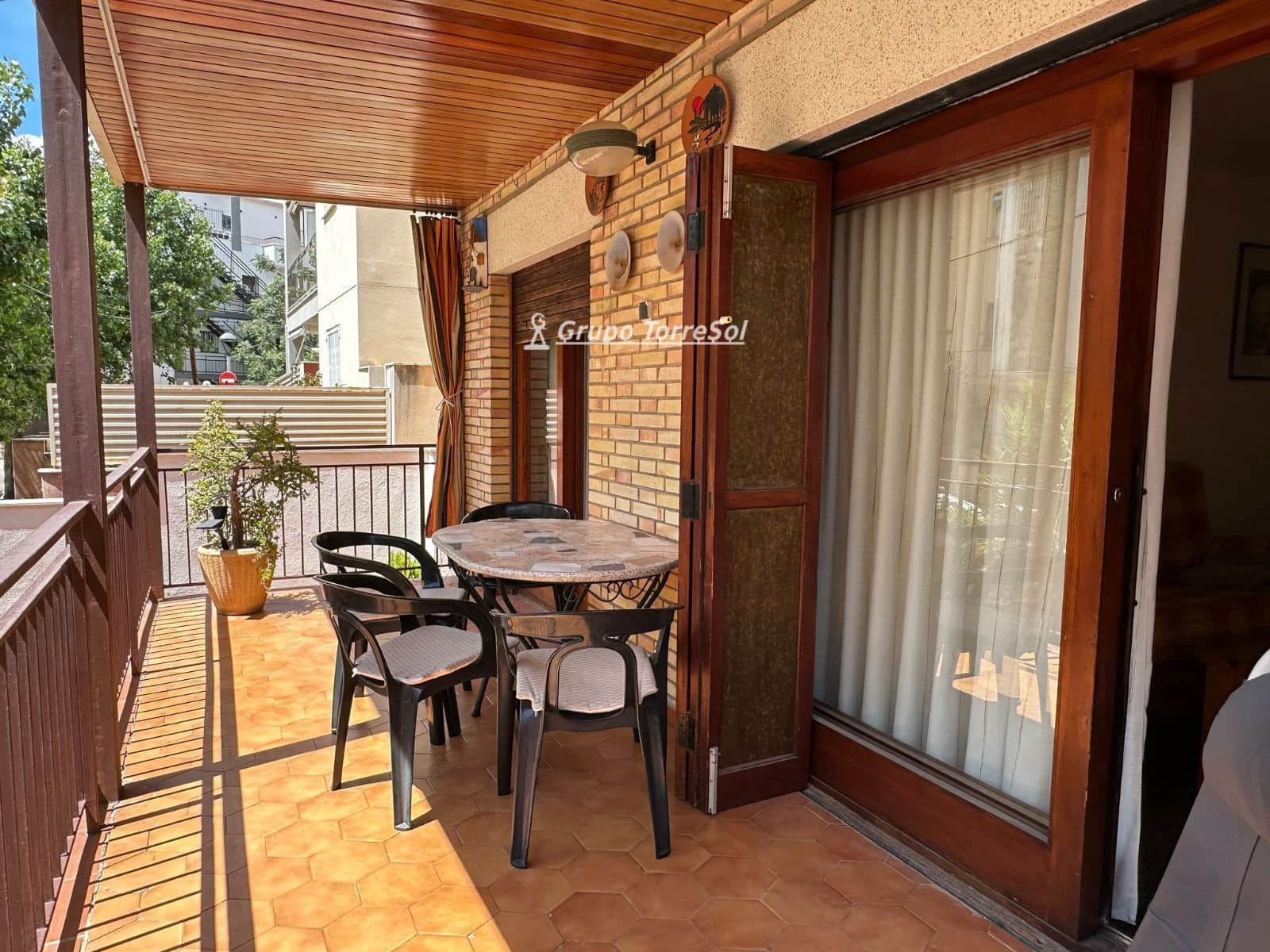 3 bedroom Flat for sale in Calafell - € 275,000 (Ref: 9853009)