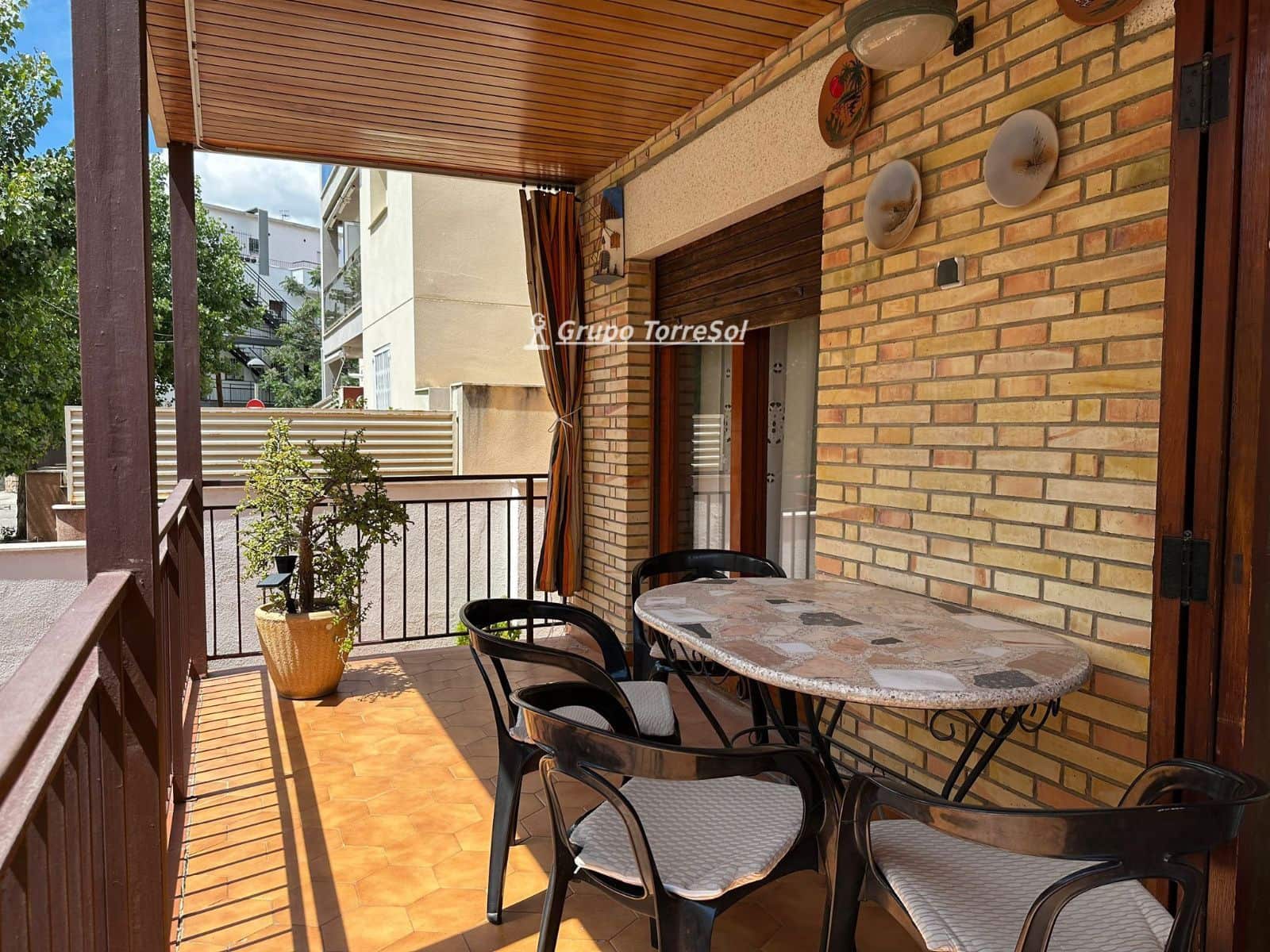 3 bedroom Flat for sale in Calafell - € 275,000 (Ref: 9853009)