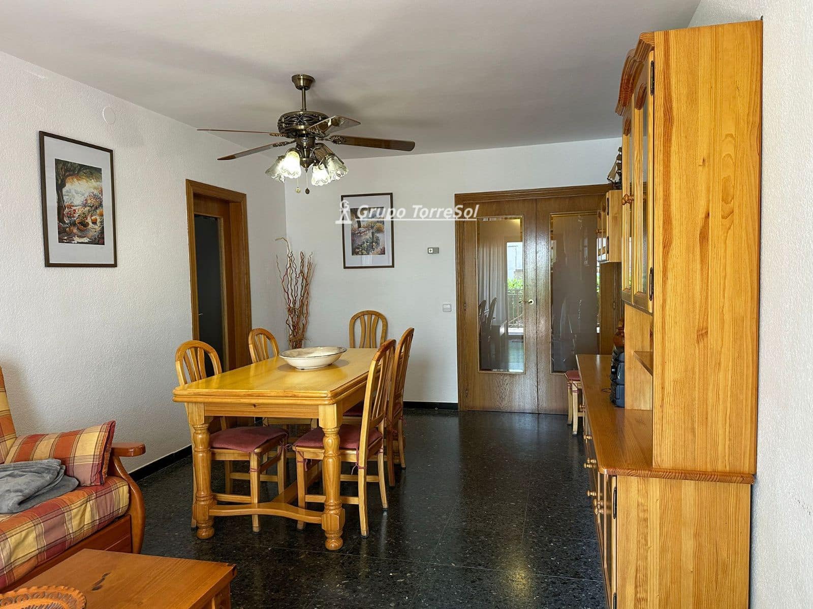3 bedroom Flat for sale in Calafell - € 275,000 (Ref: 9853009)