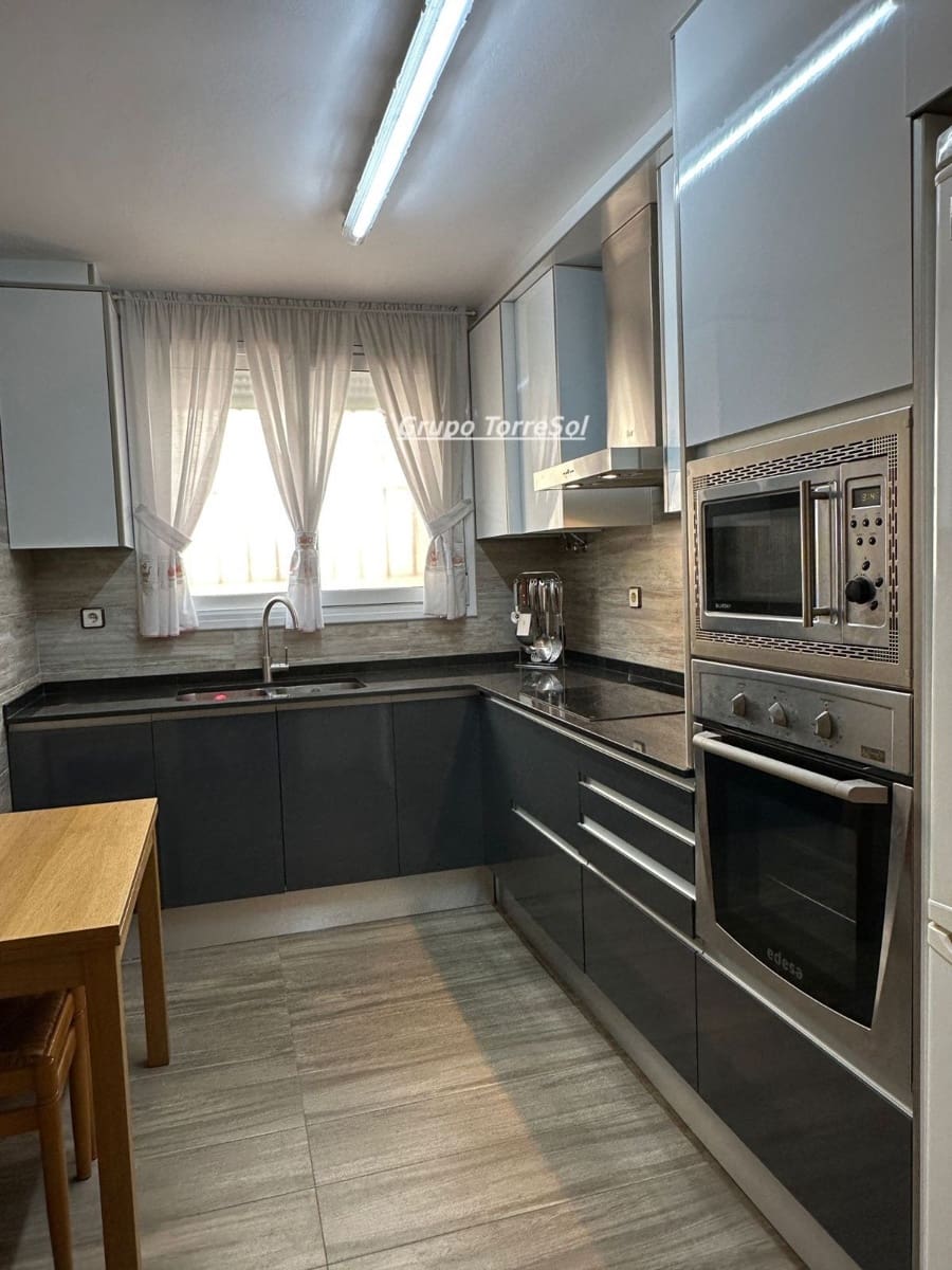 3 bedroom Flat for sale in Calafell - € 275,000 (Ref: 9853009)