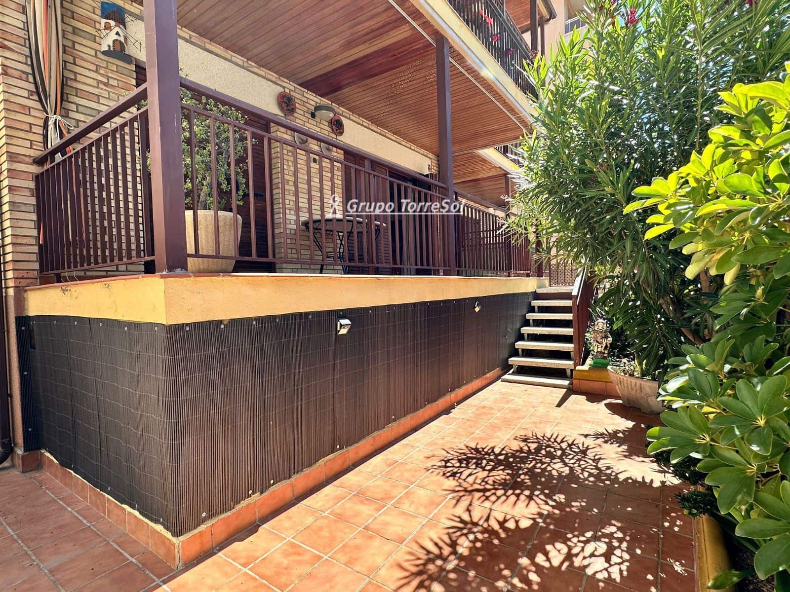 3 bedroom Flat for sale in Calafell - € 275,000 (Ref: 9853009)