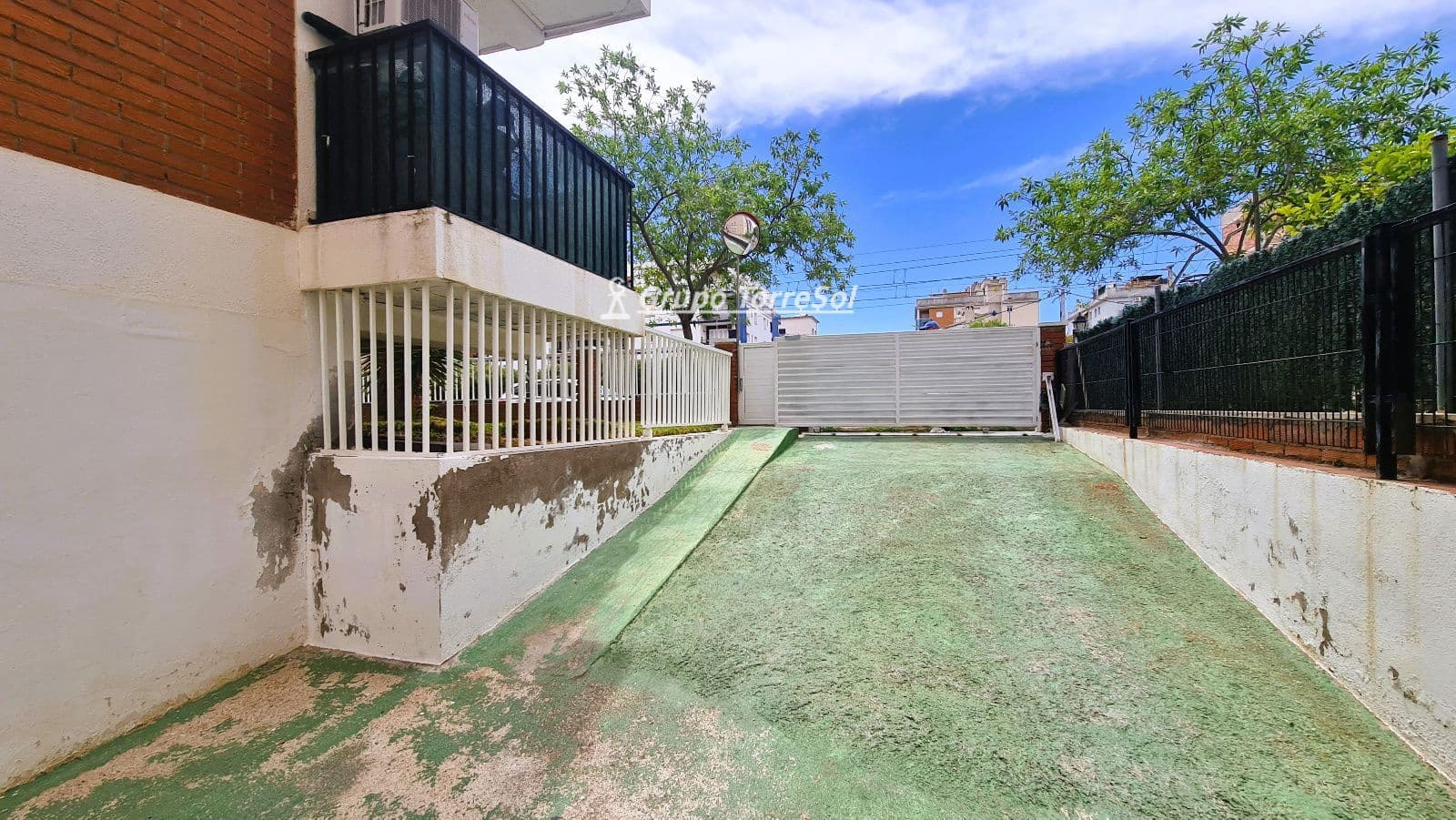 3 soveværelse Lejlighed til salg i Calafell med garage - € 175.000 (Ref: 9854500)