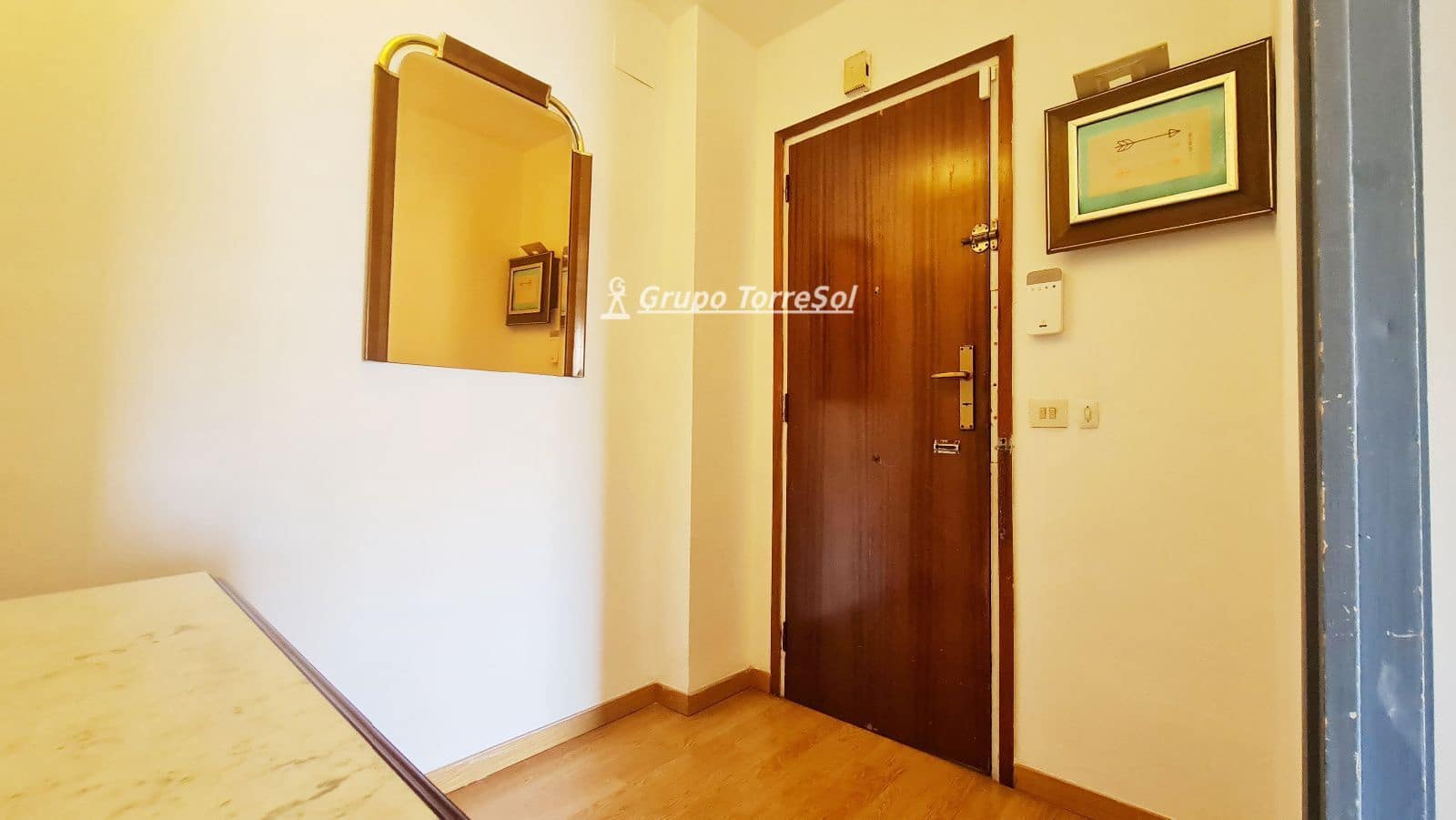 3 soveværelse Lejlighed til salg i Calafell med garage - € 175.000 (Ref: 9854500)