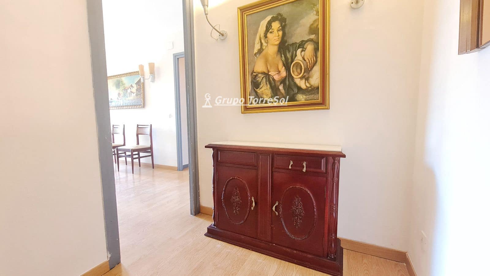 3 soveværelse Lejlighed til salg i Calafell med garage - € 175.000 (Ref: 9854500)