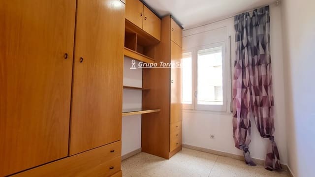 3 camera da letto Appartamento in vendita in Calafell con garage - 175.000 € (Rif: 9854500)