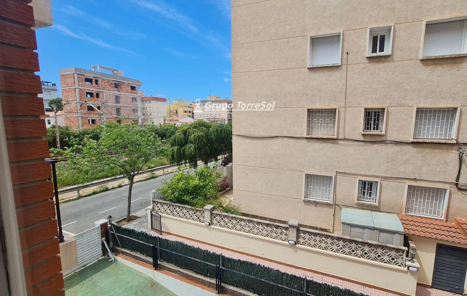 3 soveværelse Lejlighed til salg i Calafell med garage - € 175.000 (Ref: 9854500)