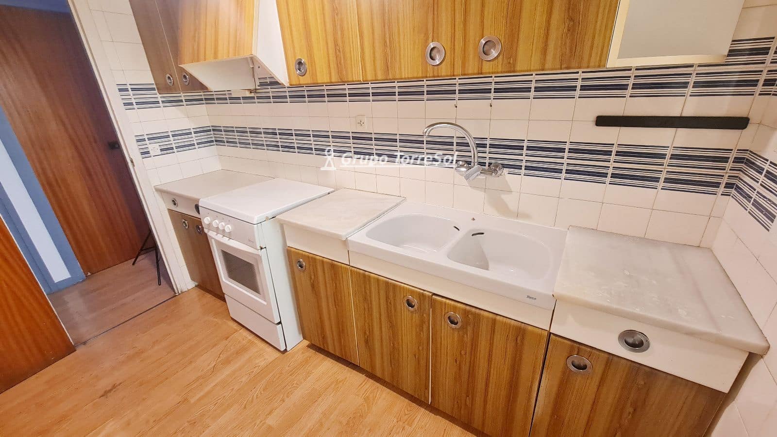 3 soveværelse Lejlighed til salg i Calafell med garage - € 175.000 (Ref: 9854500)