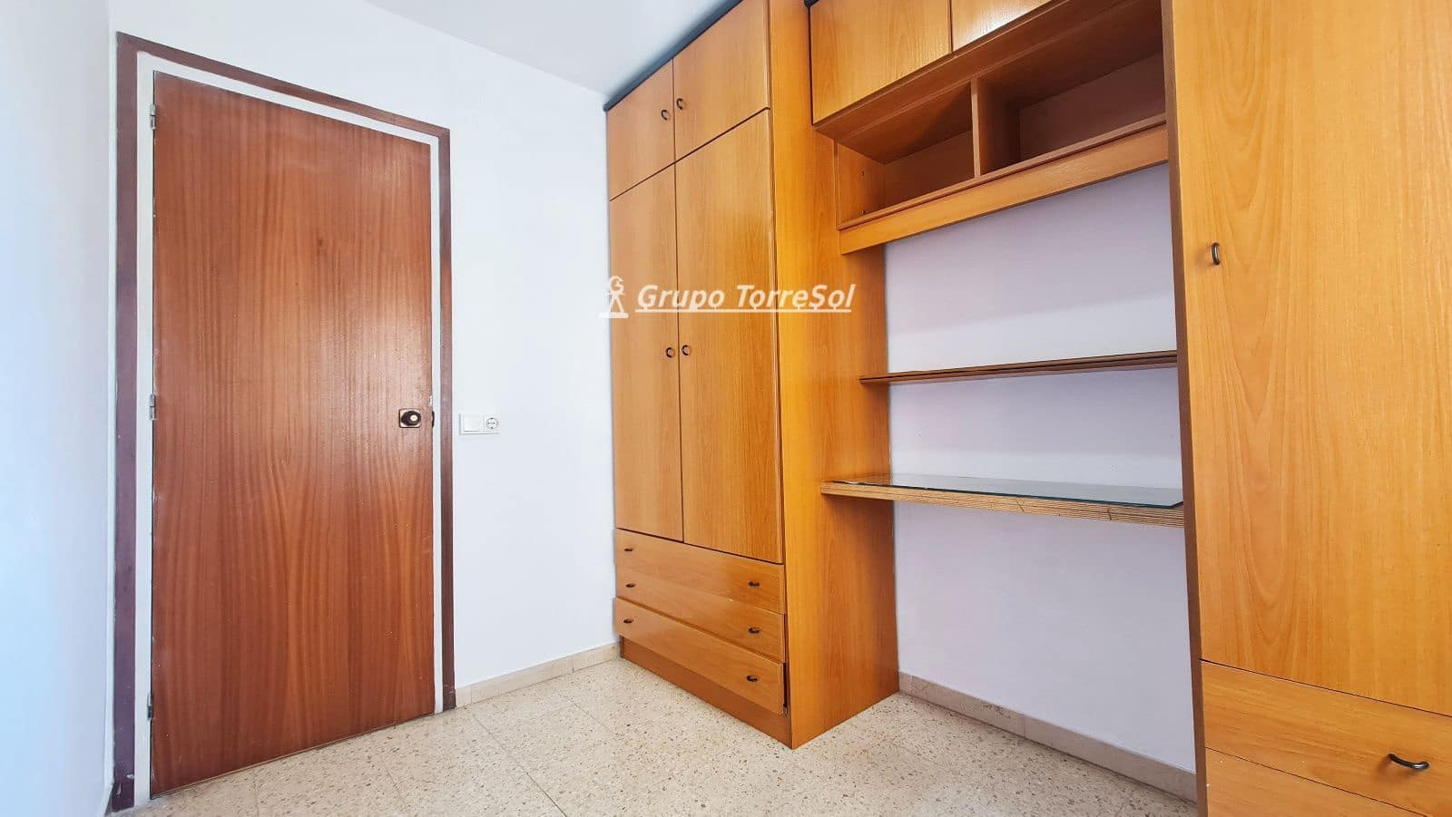 3 soveværelse Lejlighed til salg i Calafell med garage - € 175.000 (Ref: 9854500)