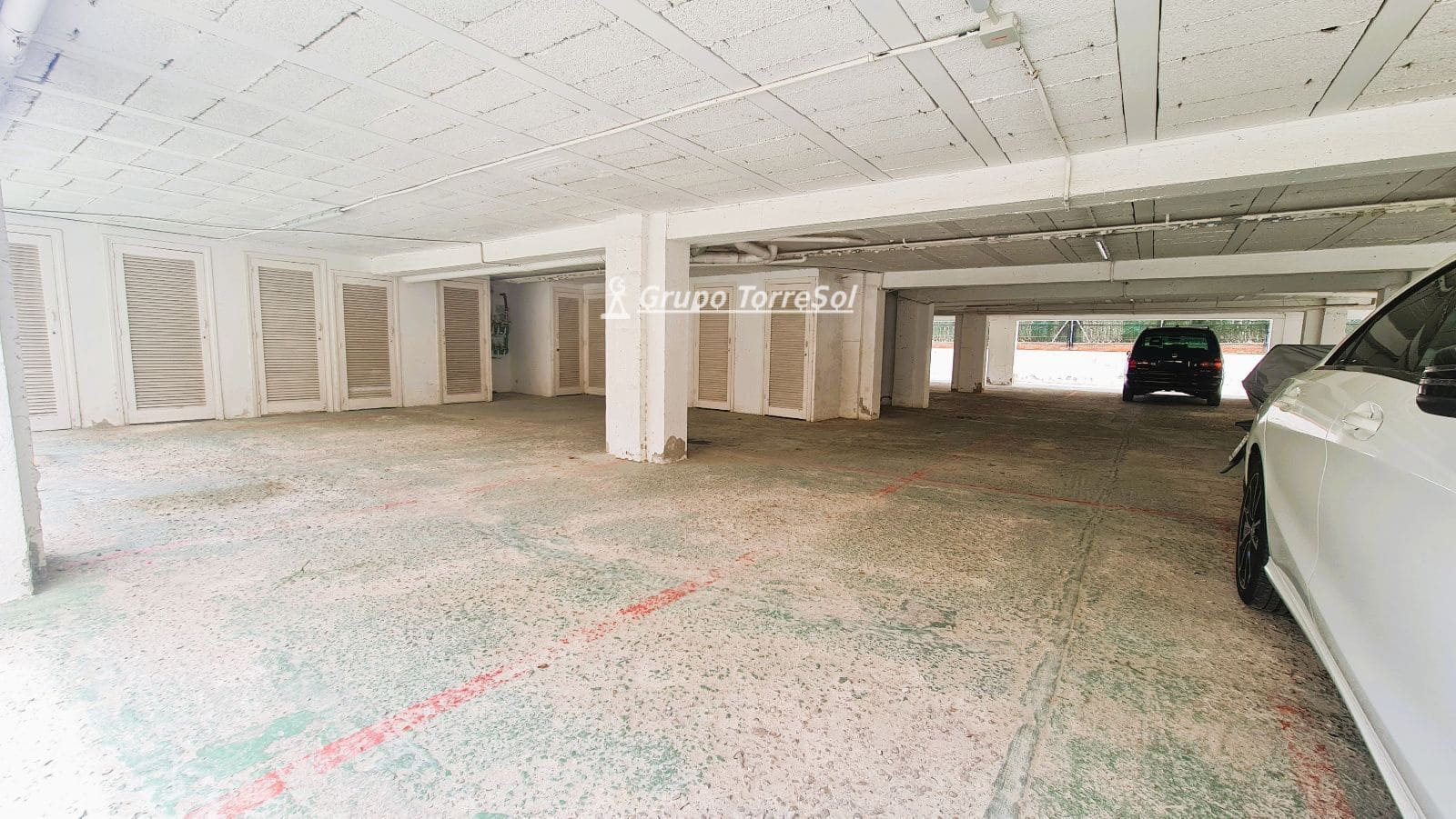 3 soveværelse Lejlighed til salg i Calafell med garage - € 175.000 (Ref: 9854500)