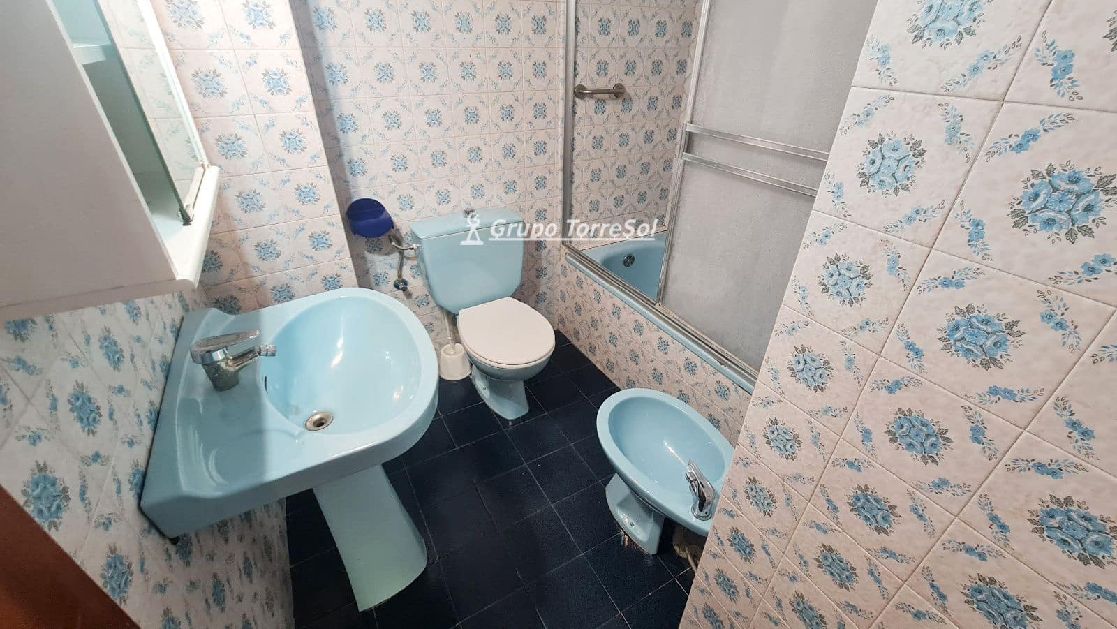 3 soveværelse Lejlighed til salg i Calafell med garage - € 175.000 (Ref: 9854500)