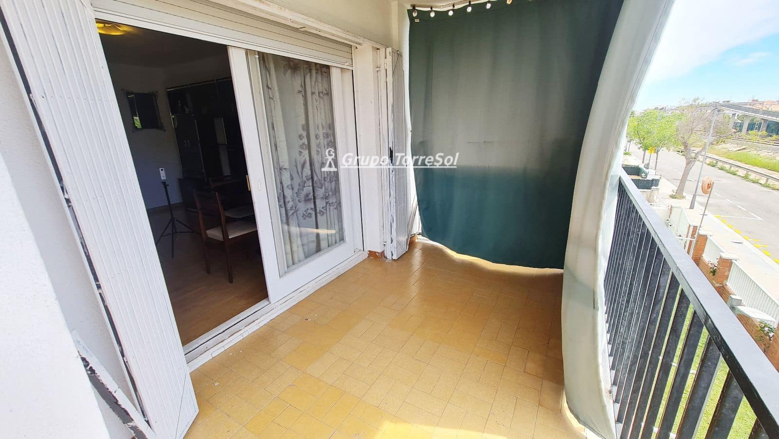 3 soveværelse Lejlighed til salg i Calafell med garage - € 175.000 (Ref: 9854500)