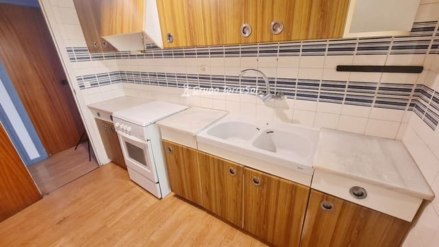 3 camera da letto Appartamento in vendita in Calafell con garage - 175.000 € (Rif: 9854500)