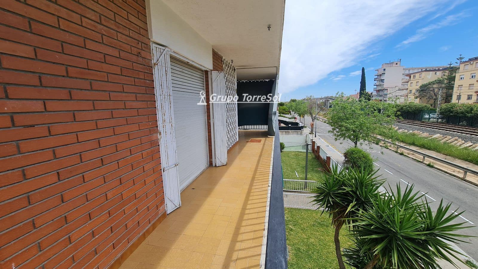3 soveværelse Lejlighed til salg i Calafell med garage - € 175.000 (Ref: 9854500)